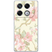 Чехол BoxFace Infinix GT 20 Pro 