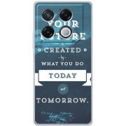 Чехол BoxFace Infinix GT 20 Pro 