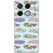 Чехол BoxFace Infinix GT 20 Pro 