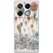 Чехол BoxFace Infinix GT 20 Pro 