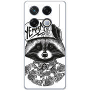 Чехол BoxFace Infinix GT 20 Pro 