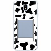 Прозрачный чехол Uprint Samsung J530 Galaxy J5 2017 Cow