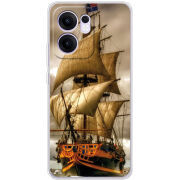 Чохол BoxFace OPPO Reno 13 FS 5G 