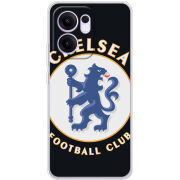 Чохол BoxFace OPPO Reno 13 FS 5G FC Chelsea