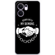 Чохол BoxFace OPPO Reno 13 FS 5G 