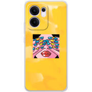 Чохол BoxFace OPPO Reno 13 FS 5G 