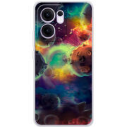 Чохол BoxFace OPPO Reno 13 FS 5G 