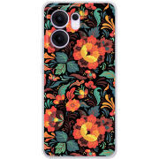Чохол BoxFace OPPO Reno 13 FS 5G Petrykivka