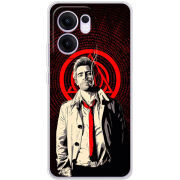 Чохол BoxFace OPPO Reno 13 FS 5G Константин NBC