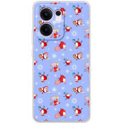 Чохол BoxFace OPPO Reno 13 FS 5G 
