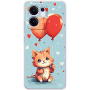 Чохол BoxFace OPPO Reno 13 FS 5G 