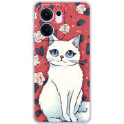 Чохол BoxFace OPPO Reno 13 FS 5G 