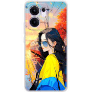 Чохол BoxFace OPPO Reno 13 FS 5G 