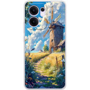 Чохол BoxFace OPPO Reno 13 FS 5G 