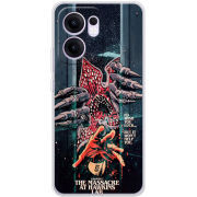 Чохол BoxFace OPPO Reno 13 FS 5G 