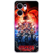 Чохол BoxFace OPPO Reno 13 FS 5G 