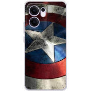 Чохол BoxFace OPPO Reno 13 FS 5G 