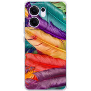 Чохол BoxFace OPPO Reno 13 FS 5G Colour Joy