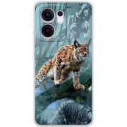 Чохол BoxFace OPPO Reno 13 FS 5G 