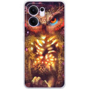 Чохол BoxFace OPPO Reno 13 FS 5G 