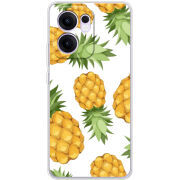 Чохол BoxFace OPPO Reno 13 FS 5G 
