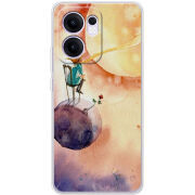 Чохол BoxFace OPPO Reno 13 FS 5G 