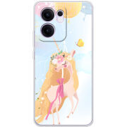 Чохол BoxFace OPPO Reno 13 FS 5G 