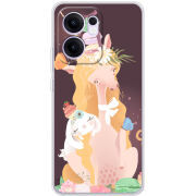 Чохол BoxFace OPPO Reno 13 FS 5G 