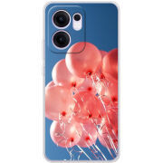 Чохол BoxFace OPPO Reno 13 FS 5G 