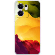 Чохол BoxFace OPPO Reno 13 FS 5G 