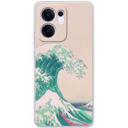 Чохол BoxFace OPPO Reno 13 FS 5G 