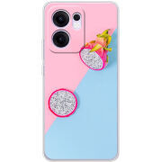 Чохол BoxFace OPPO Reno 13 FS 5G 