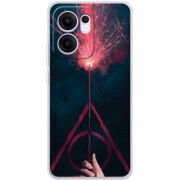 Чохол BoxFace OPPO Reno 13 FS 5G 