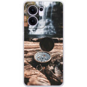 Чохол BoxFace OPPO Reno 13 FS 5G 