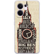 Чохол BoxFace OPPO Reno 13 FS 5G 