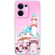 Чохол BoxFace OPPO Reno 13 FS 5G 