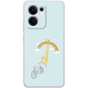Чохол BoxFace OPPO Reno 13 FS 5G 