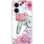 Чохол BoxFace OPPO Reno 13 FS 5G 