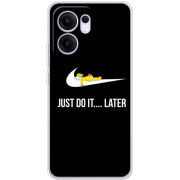 Чохол BoxFace OPPO Reno 13 FS 5G 