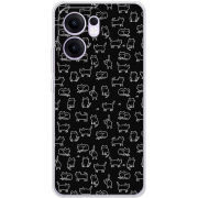 Чохол BoxFace OPPO Reno 13 FS 5G 