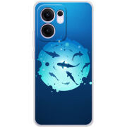 Чохол BoxFace OPPO Reno 13 FS 5G 