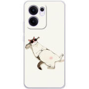 Чохол BoxFace OPPO Reno 13 FS 5G 