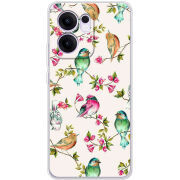 Чохол BoxFace OPPO Reno 13 FS 5G 