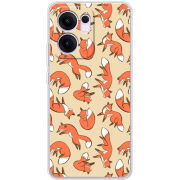 Чохол BoxFace OPPO Reno 13 FS 5G 