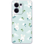 Чохол BoxFace OPPO Reno 13 FS 5G 