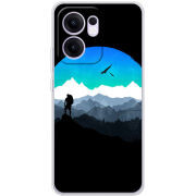 Чохол BoxFace OPPO Reno 13 FS 5G 
