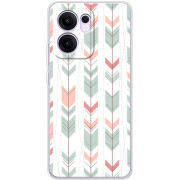 Чохол BoxFace OPPO Reno 13 FS 5G 