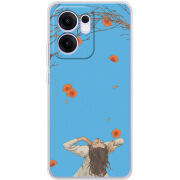 Чохол BoxFace OPPO Reno 13 FS 5G 