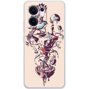 Чохол BoxFace OPPO Reno 13 FS 5G 