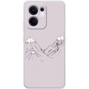 Чохол BoxFace OPPO Reno 13 FS 5G 